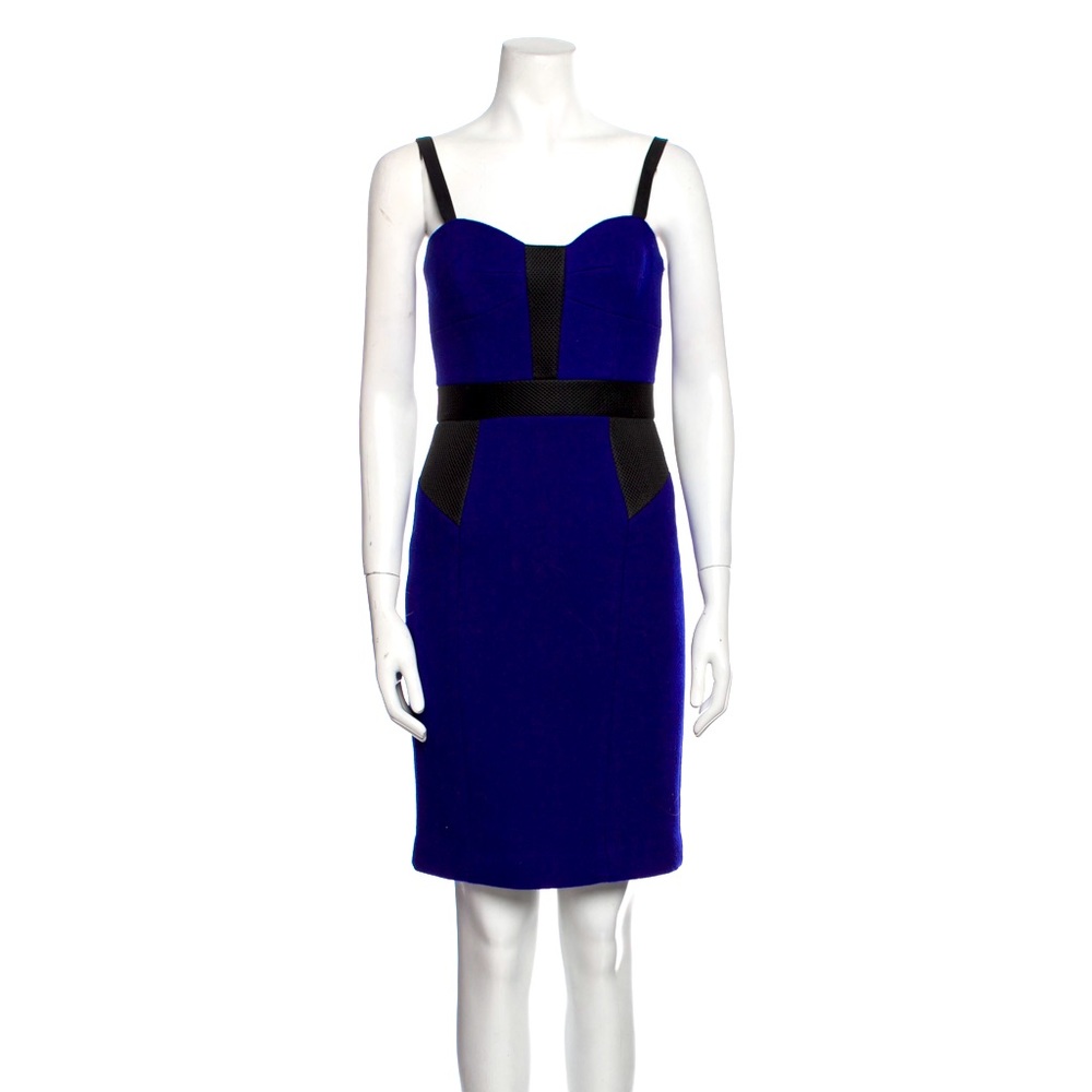 Milly knee length cocktail dress